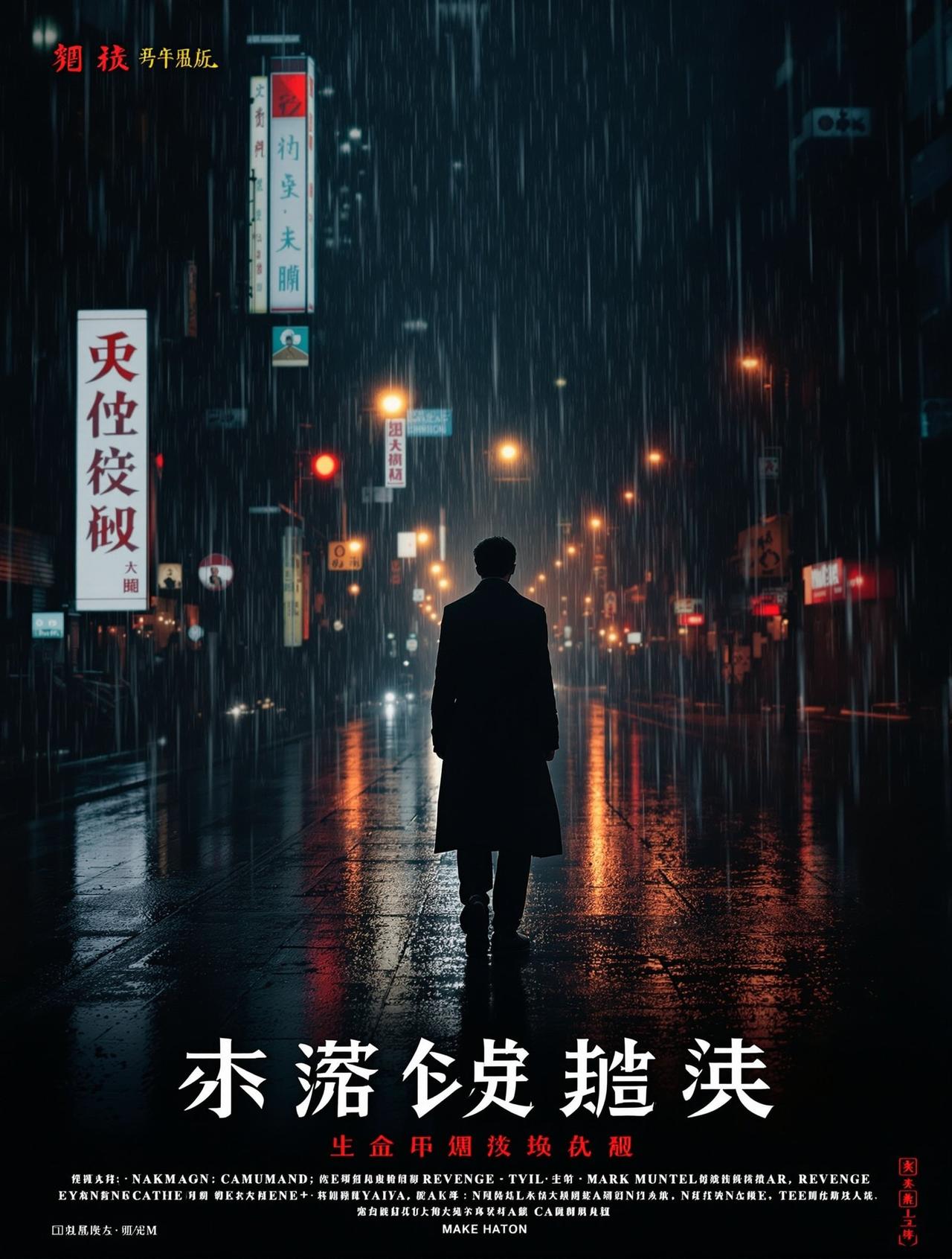 看短剧的网站推荐作品 - 复仇者的救赎